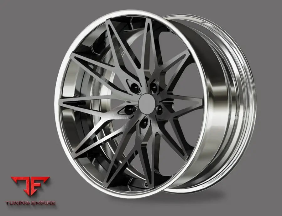 NF-199 FORGED