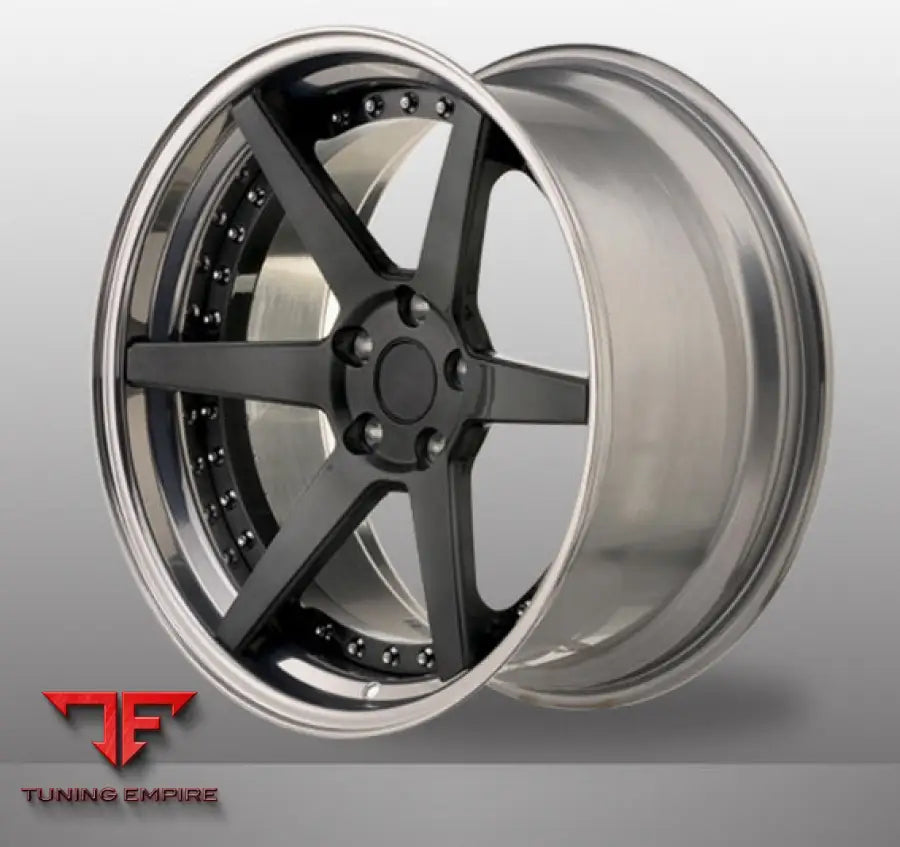 NF-20 FORGED