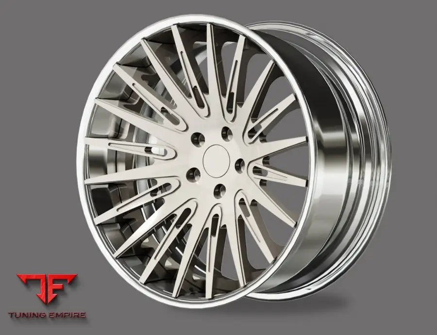 NF-200 FORGED