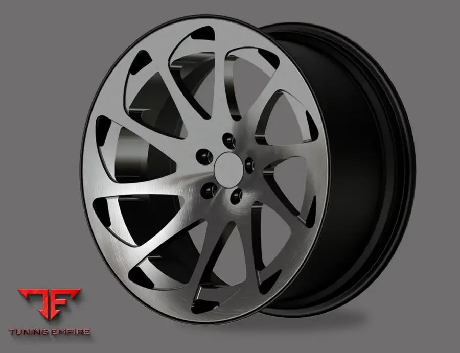 NF-201 FORGED