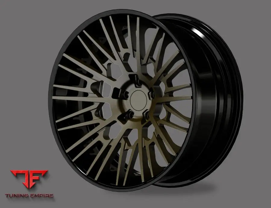 NF-203 FORGED