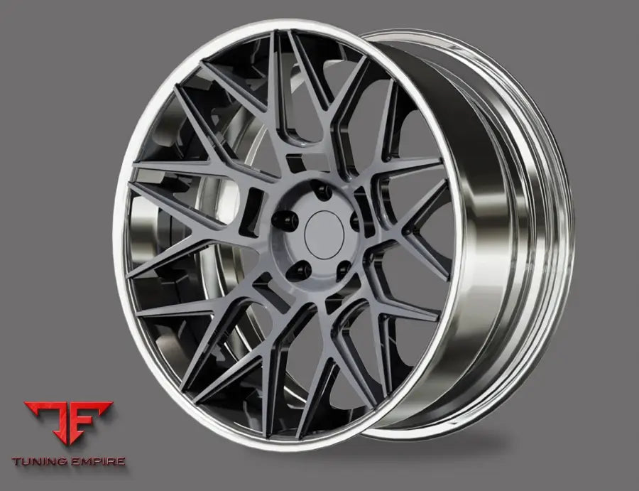 NF-204 FORGED