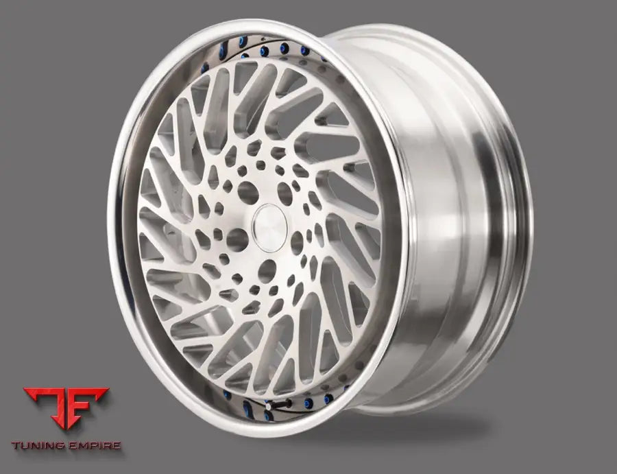 NF-205 FORGED