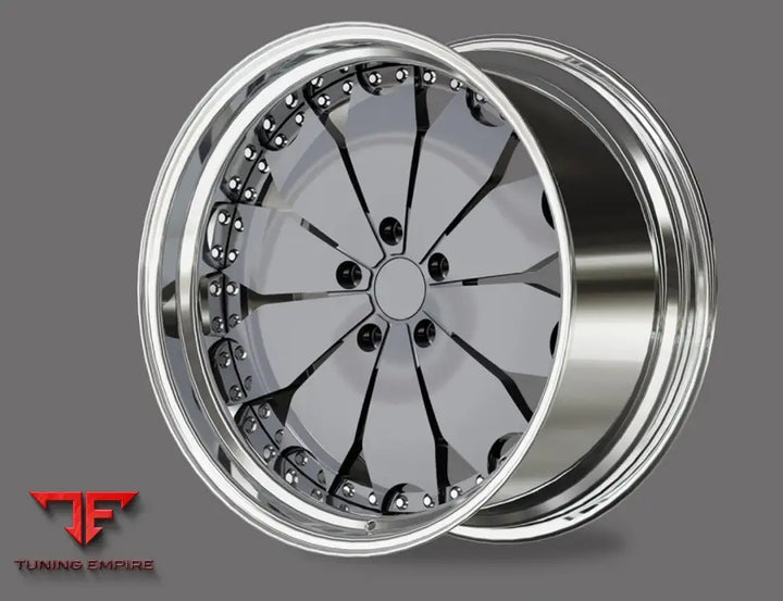 NF-206 FORGED