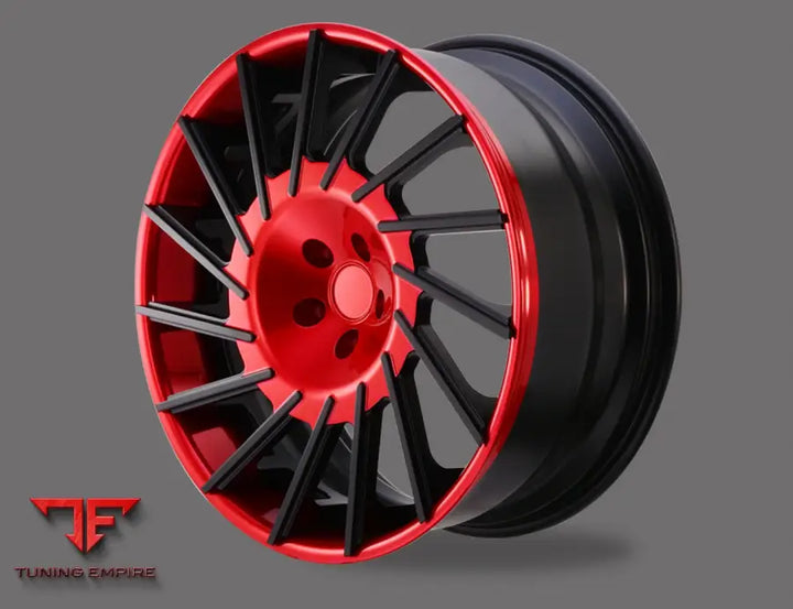 NF-207 FORGED