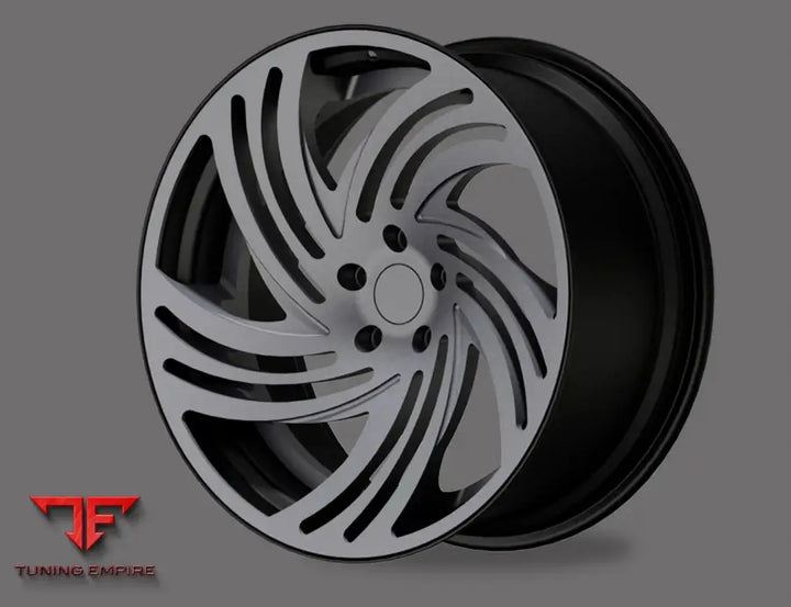 NF-209 FORGED