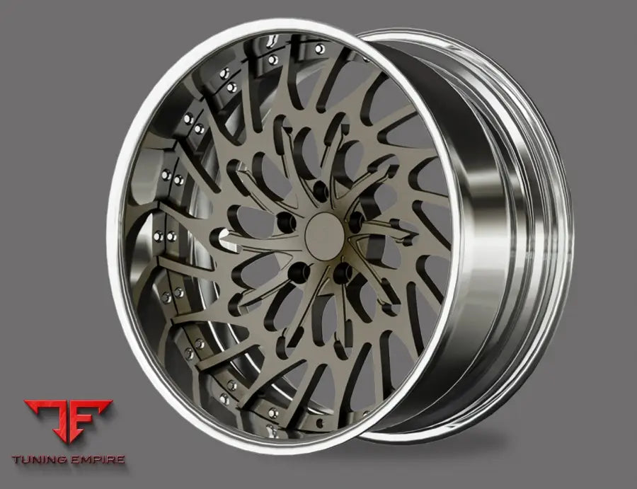 NF-210 FORGED