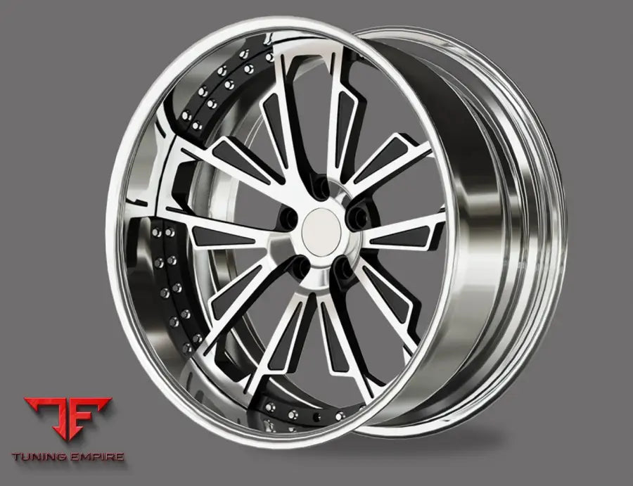 NF-212 FORGED