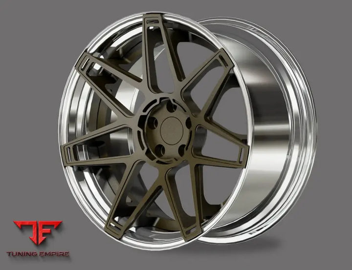 NF-213 FORGED