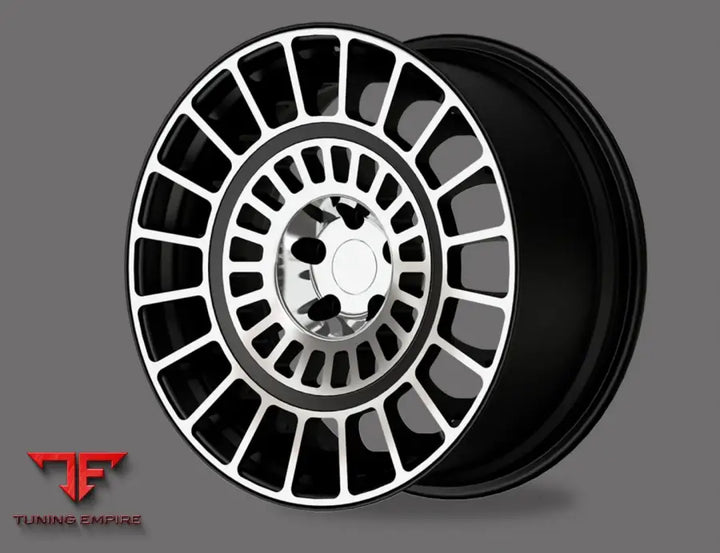 NF-214 FORGED