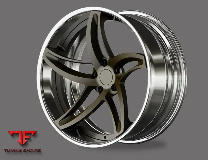 NF-215 FORGED