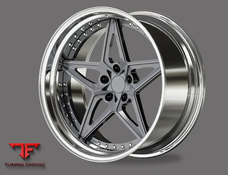 NF-216 FORGED