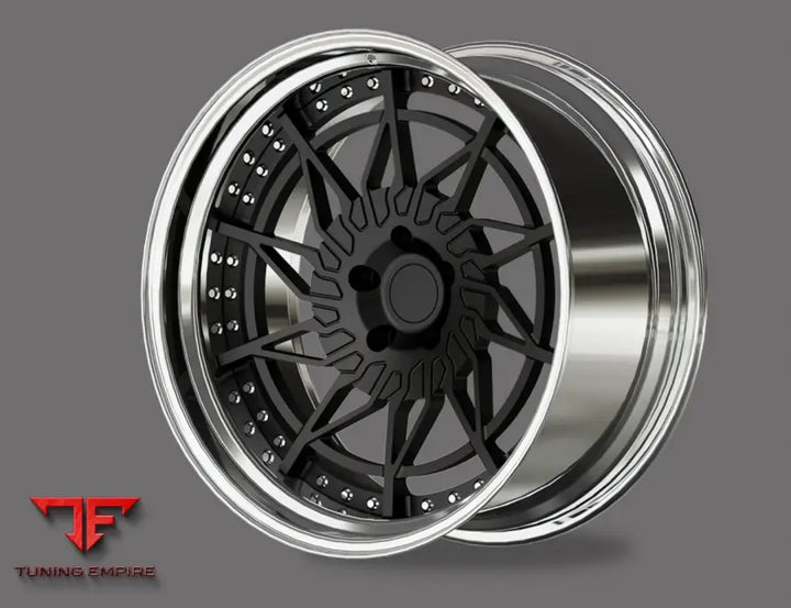 NF-218 FORGED