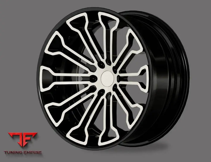 NF-219 FORGED