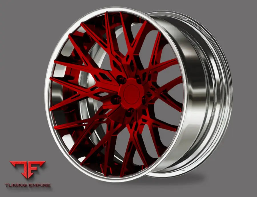 NF-220 FORGED