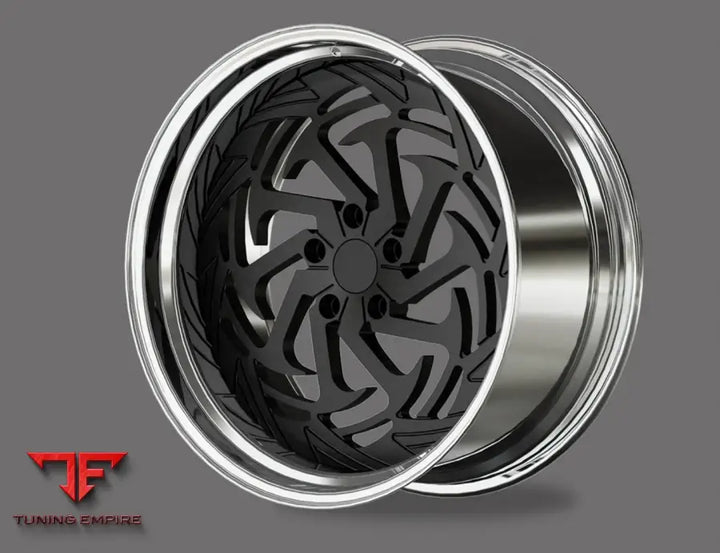 NF-222 FORGED