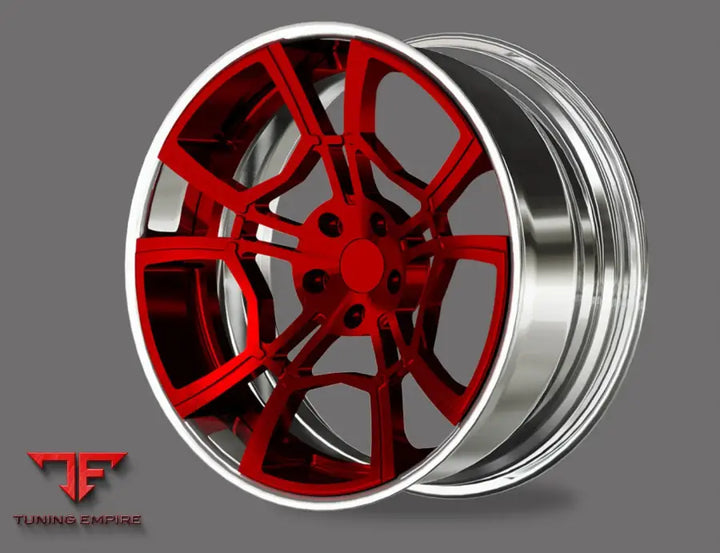 NF-223 FORGED