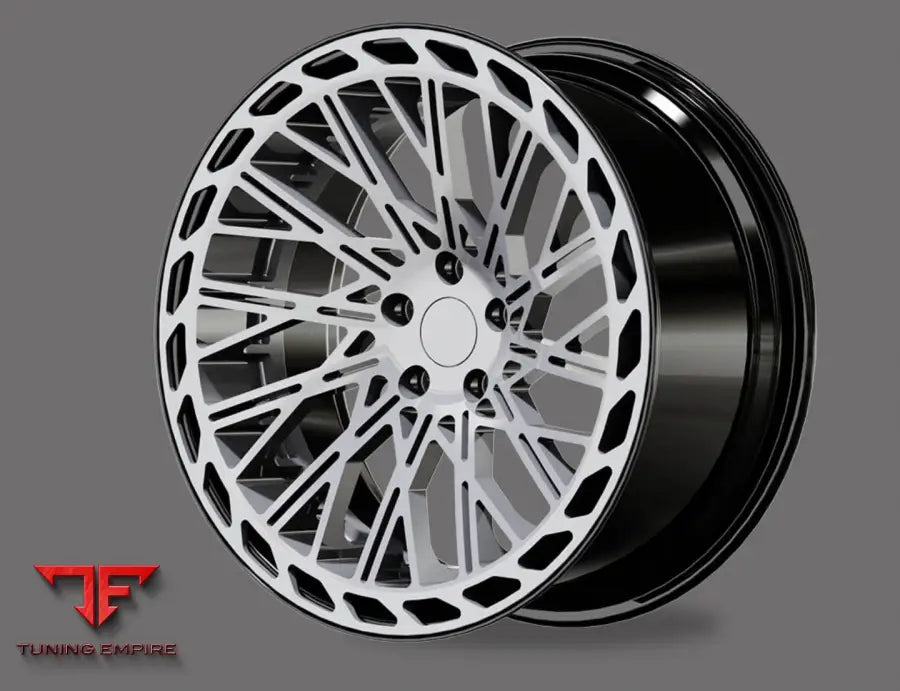 NF-225 FORGED