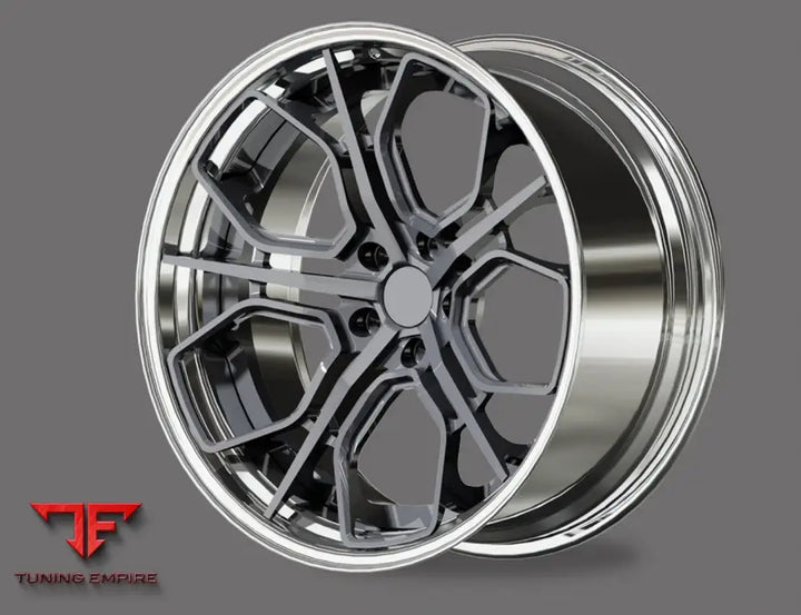 NF-226 FORGED