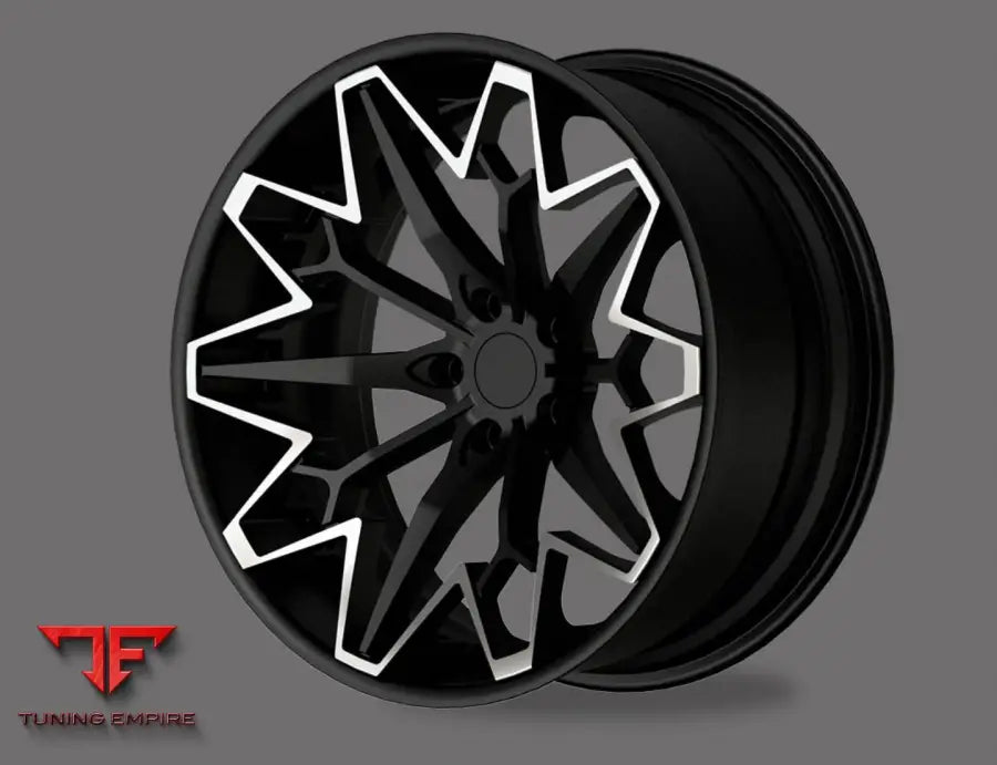 NF-227 FORGED