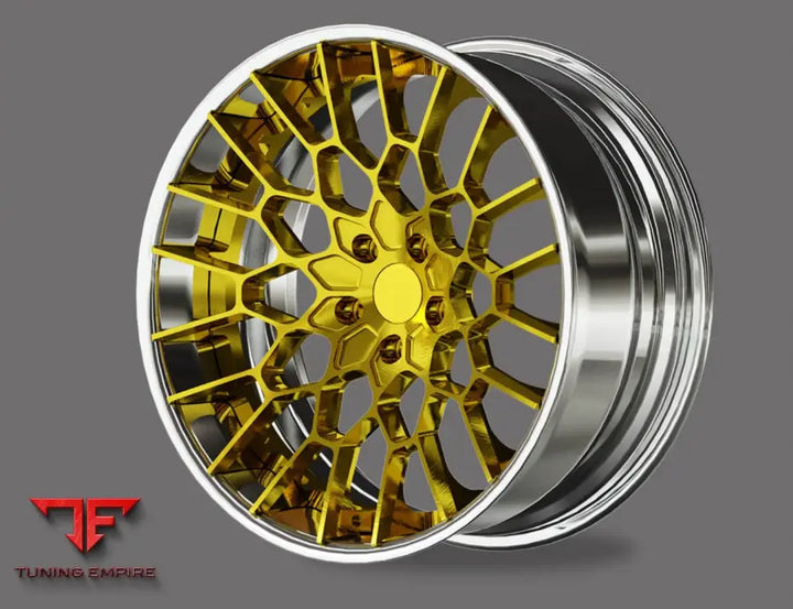 NF-228 FORGED