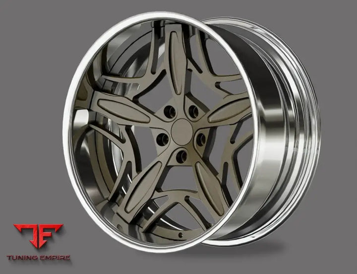 NF-229 FORGED