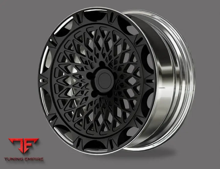 NF-230 FORGED