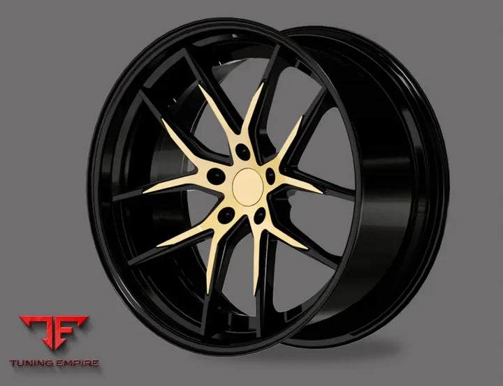 NF-231 FORGED