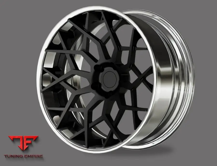 NF-232 FORGED