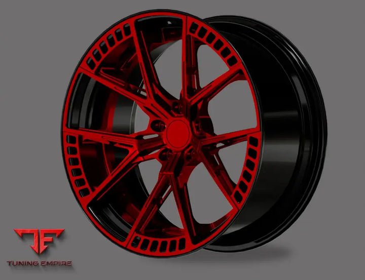 NF-233 FORGED