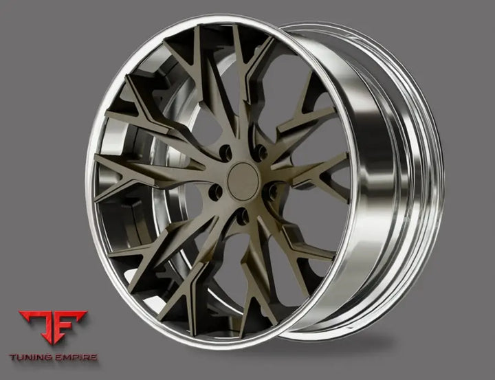 NF-235 FORGED