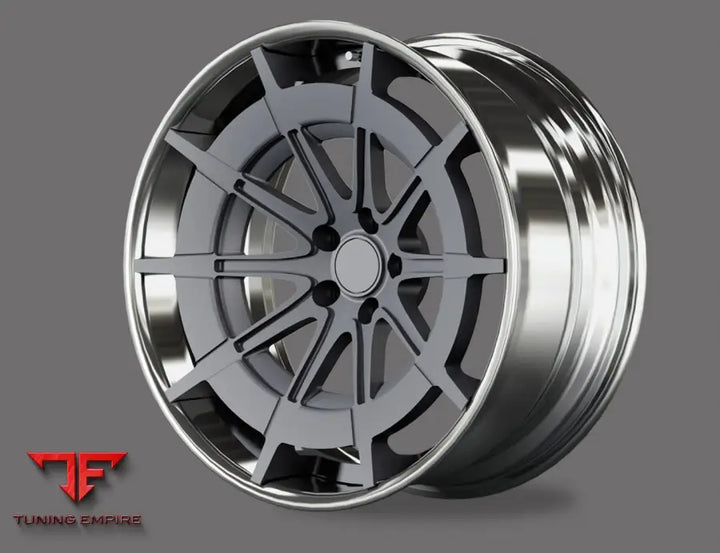 NF-240 FORGED