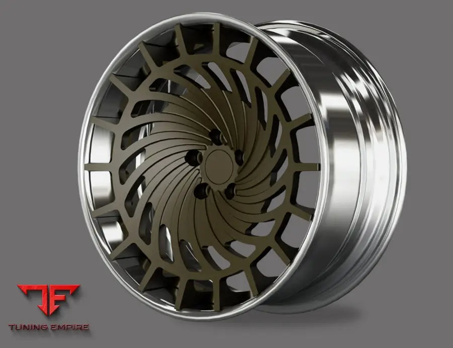 NF-241 FORGED