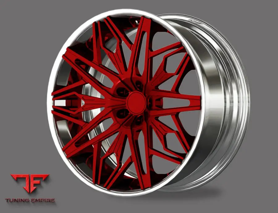 NF-243 FORGED