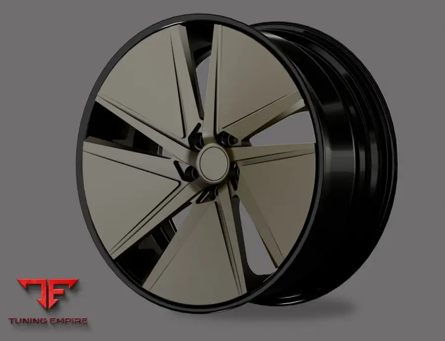 NF-244 FORGED