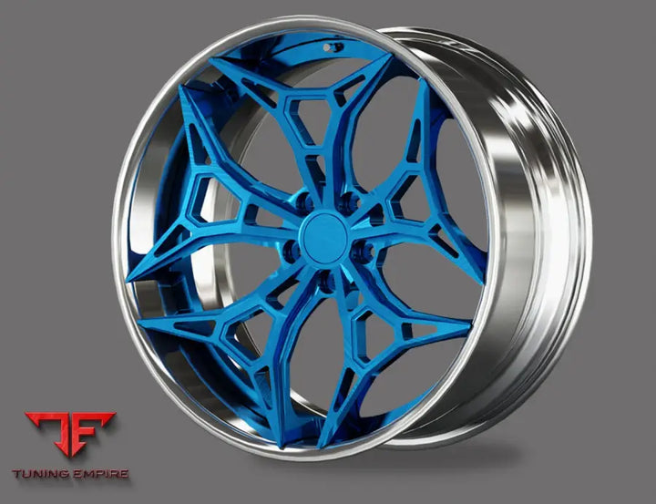 NF-245 FORGED