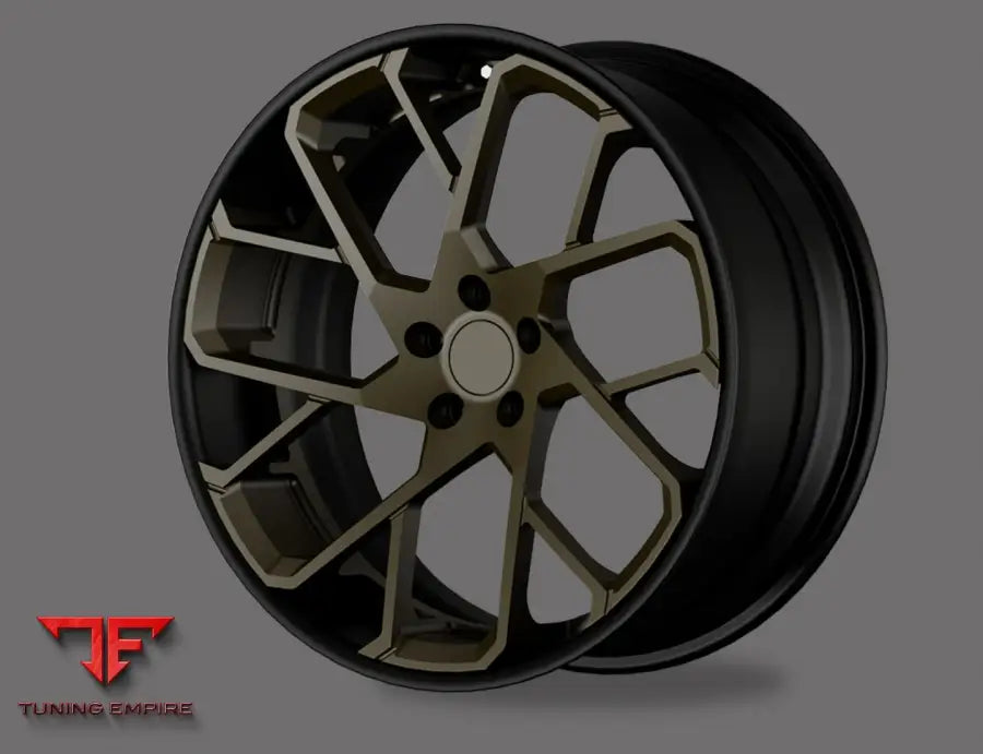 NF-246 FORGED