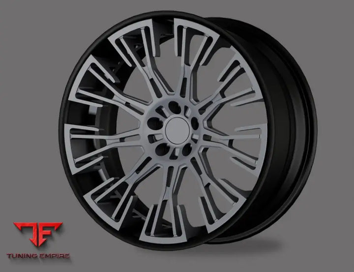 NF-247 FORGED