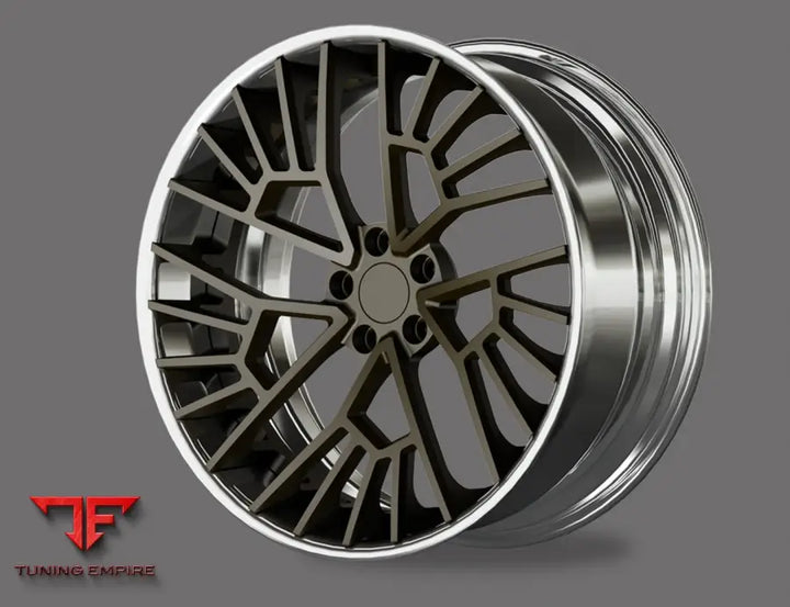 NF-248 FORGED