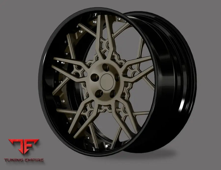 NF-249 FORGED