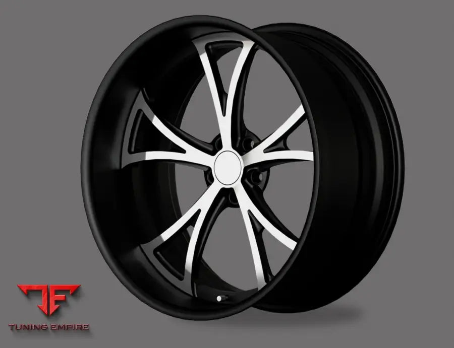 NF-250 FORGED