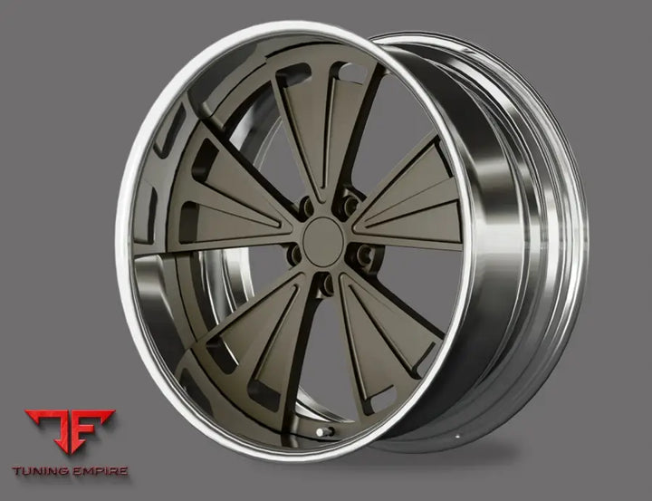 NF-251 FORGED