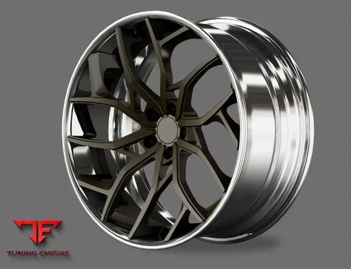 NF-253 FORGED