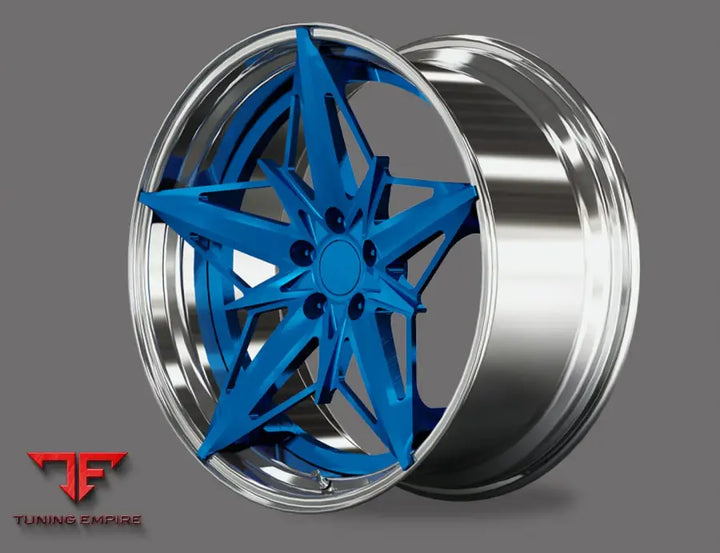 NF-255 FORGED