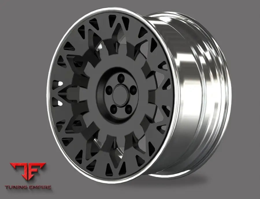 NF-257 FORGED