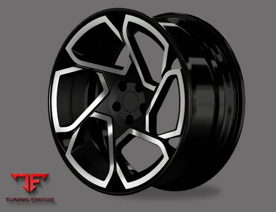 NF-258 FORGED