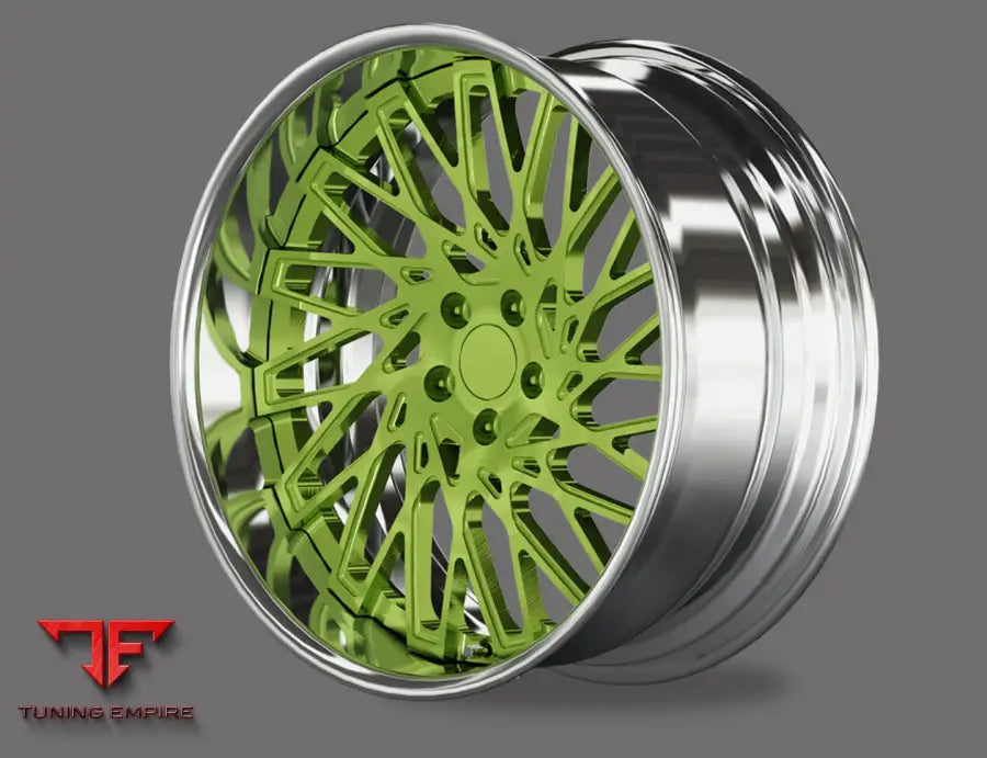 NF-259 FORGED