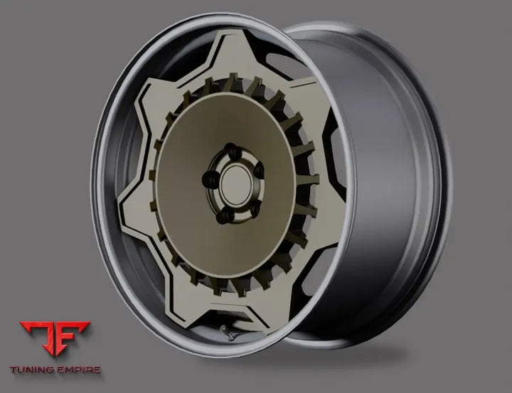 NF-260 FORGED