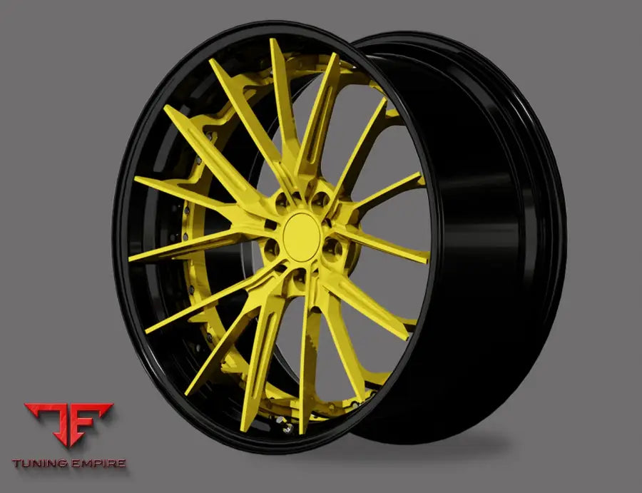 NF-261 FORGED