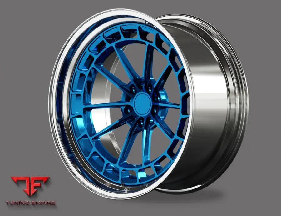 NF-262 FORGED